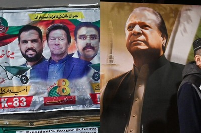 Pakistan Election Suspense Is Far From Over. The Message From Counting Centres Is Loud And Clear