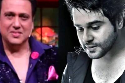 Krushna Abhishek Hopes Ganpati Resolves His 'Problems' With Govinda After Sunita Ahuja's Attack