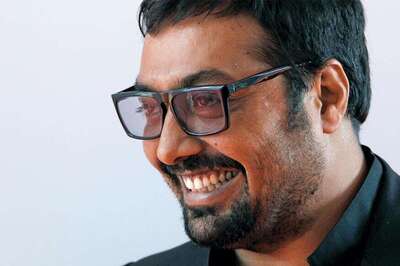 Democracy Gives You Right to Ask Question, Says Anurag Kashyap