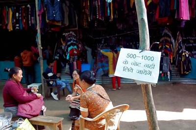 Demonetisation Drive Hurts Confidence in RBI, Says S&P