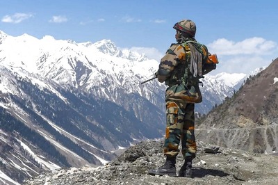 Early Completion of Disengagement in Eastern Ladakh Could Pave Way for De-escalation: Govt