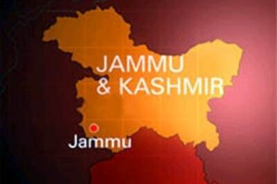 High alert in Jammu as intruders remain untraced