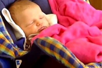 Stay faithful if you want healthier babies