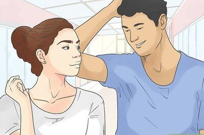 How to Talk to a Girl You Would Like to Date but Are Too Afraid to Approach