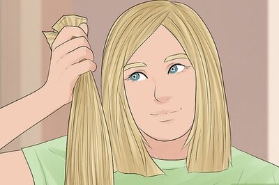 How to Use Clip in Hair Extensions