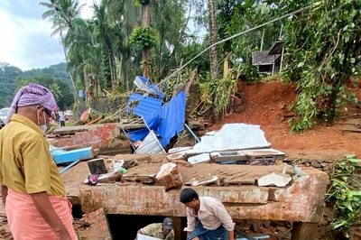 TN, Puducherry Brace for NE Monsoon; Stalin Asks Officials to Take All Precautions