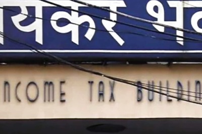 3 Income Tax Employees Siphoned off Crores Through Fictitious TDS Refunds; CBI Probes