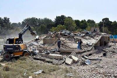 Afghan President Names Council For Peace Deal With Taliban