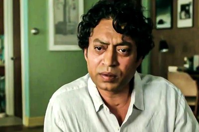 Irrfan Khan Makes an Appearance in The Academy's Video, Fans Say 'Thank You for Gift of Hope'