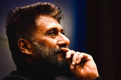 Vivek Agnihotri Has Shot Most Parts of Web Series on Exodus of Kashmiri Pandits, Confirms The Delhi Files