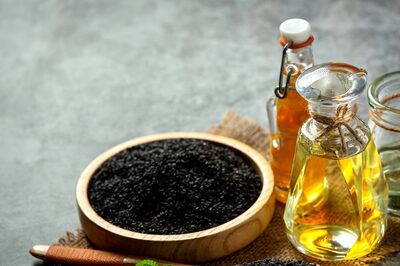Switch to These 5 Cooking Oils Immediately For a Healthy Heart