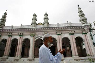 Quran row: Nepal Muslims warn of World War III