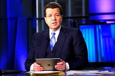 Fox News' Cavuto Tests Positive For COVID-19, Urges Vaccines