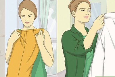 How to Style Thrift Store Clothes