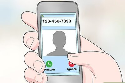 How to Get Rid of Someone You Don't Like