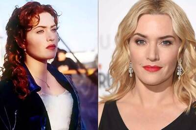 Kate Winslet Opens Up on Facing 'Bullying' for Her Size, Says 'Lee' Crew Told Her to Hide 'Belly Rolls'