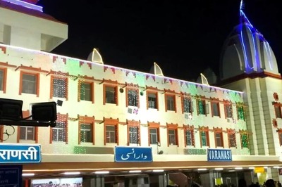 From Concourse to Skywalks, 2023 Kashi Railway Station Revamp Plan Promises to Give New Identity to City