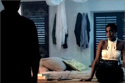 Barbara Broccoli Addresses Lashana Lynch's Introduction In No Time To Die