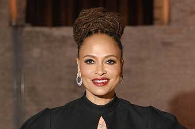Venice Film Festival Screens First Ever Work In Competition By Woman African-American Ava DuVernay