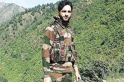 Security Tightened in Valley Ahead of Burhan Wani's Death Anniversary, No Curbs on Amarnath Yatra