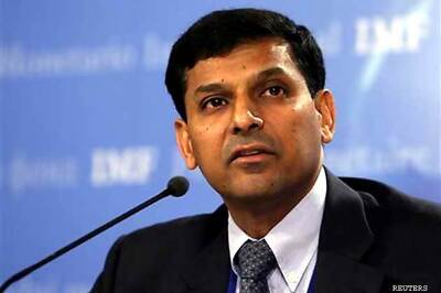 Bhopal's Raghuram Rajan becomes new RBI Governor