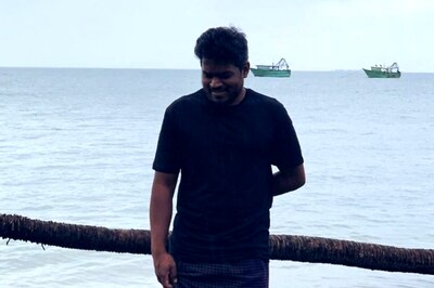 Yuvan Shankar Raja’s Post Grabs Attention Amid Controversy Involving His Father Ilaiyaraja