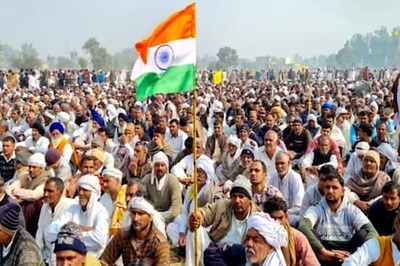 Enshrine MSP in Law, Protesting Farmers Will Go Back Home, Says BJP's Former Partner SAD