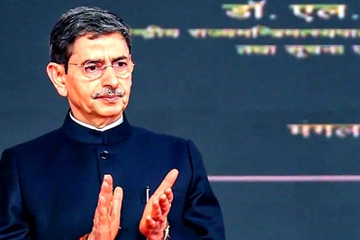 'Secularism Is A European Concept, No Need In India': Tamil Nadu Governor RN Ravi Sparks Row