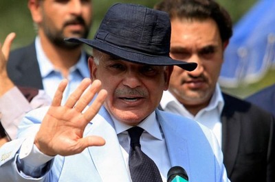 Pak Opposition Leader Shahbaz Sent to 10-day NAB Remand in Rs 1,400 Crore Housing Scam