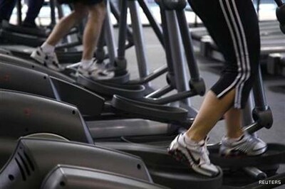 Resolutions fail because they are unrealistic