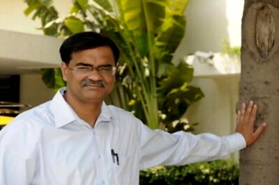 Nehru Museum director Mahesh Rangarajan presses resignation, accepted