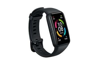 Honor Band 6 With 14-day Battery Life, 1.47-inch Touch Display Launched: Price, Specifications and More