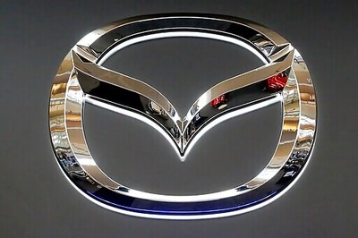 Steering Wheel Part Can Shatter On Mazdas If Air Bags Deploy