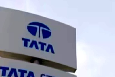 UK Government Allocates Rs 142 Crore Fund To Tata Steel