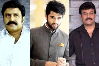 Samarasimha Reddy To Arjun Reddy, Telugu Films With ‘Reddy’ In Their Titles