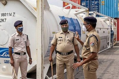 Panic After Another Mystery 'Boom' Heard Near Bengaluru, Disaster Monitoring Body Denies it