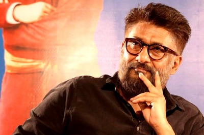 The Kashmir Files Director Vivek Agnihotri Suffers from Stress Fracture After Ignoring Injury, Starts Treatment