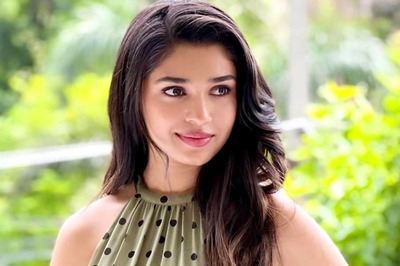 Actress Krithi Shetty Reveals Her Celebrity Crush, It’s Sivakarthikeyan