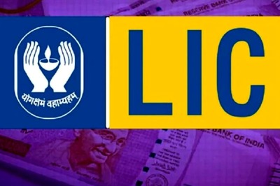 Total Holding Under Equity, Debt in Adani Group at Rs 35,917.31 Crore As of Dec 31, 2022, Clarifies LIC