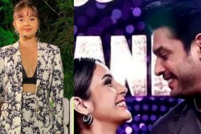Devoleena Bhattacharjee on Sidharth Shukla's Death: Shehnaaz Gill Will Take Time to Overcome This Loss