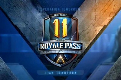 PUBG Mobile 0.16.5 Update With Season 11 Royale Pass, Domination Mode Launching Tomorrow