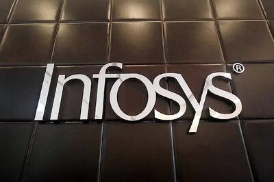 Infosys Q3 Results: Profit rises 13% to Rs 6,586 Crore, Beats Estimates; Raises FY23 Revenue Guidance