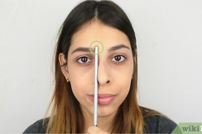 How to Have Nice Eyebrows