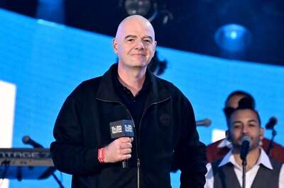 New Jersey's MetLife Stadium To Host FIFA Club World Cup Final In 2025