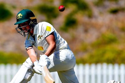 Maddy Darke's Ton, Bowlers Keep Australia A in Sight of Win Over India A