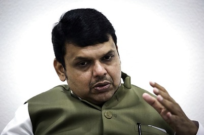Congress-led Opposition to Boycott Customary Tea Party Hosted by CM Fadnavis