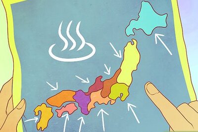 How to Follow Proper Etiquette at an Onsen in Japan