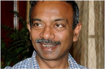 Babus Rejig at Centre: Fodder Scam Whistleblower Amit Khare Named I&B Secy