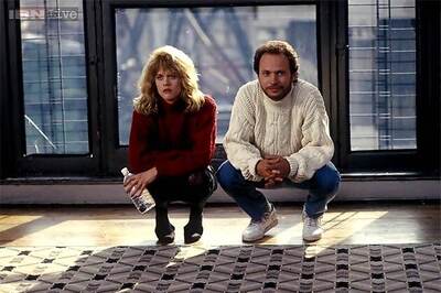 'When Harry Met Sally' turns 25: Five things the iconic film taught us about friendship and how Bollywood seems to agree