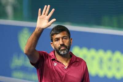 'One of Greatest Stories in Indian Sport': Mahesh Bhupati Hails Rohan Bopanna After Historic World No. 1 Ranking